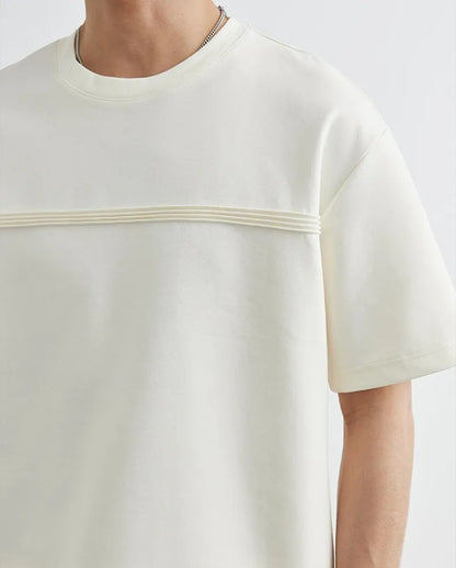 Moda Elite | Zestaw sportowy z bawełny, przyjazny dla skóry