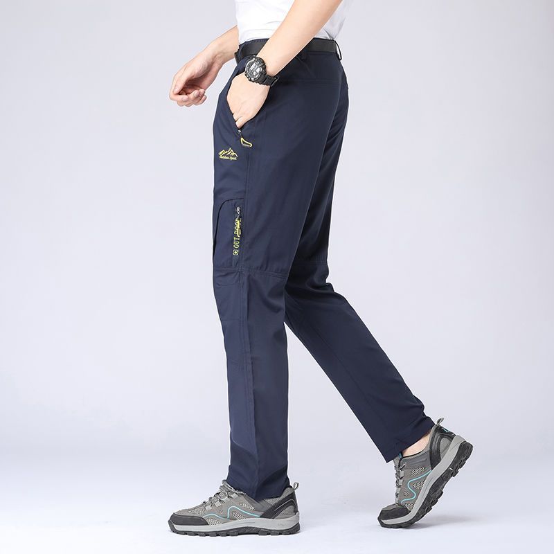 Moda Elite | Spodnie taktyczne i funkcjonalne do użytku na zewnątrz