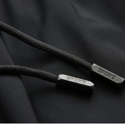 Moda Elite | Spodnie sportowe o dopasowanym kroju