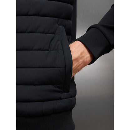 Lekka kurtka ze stójką