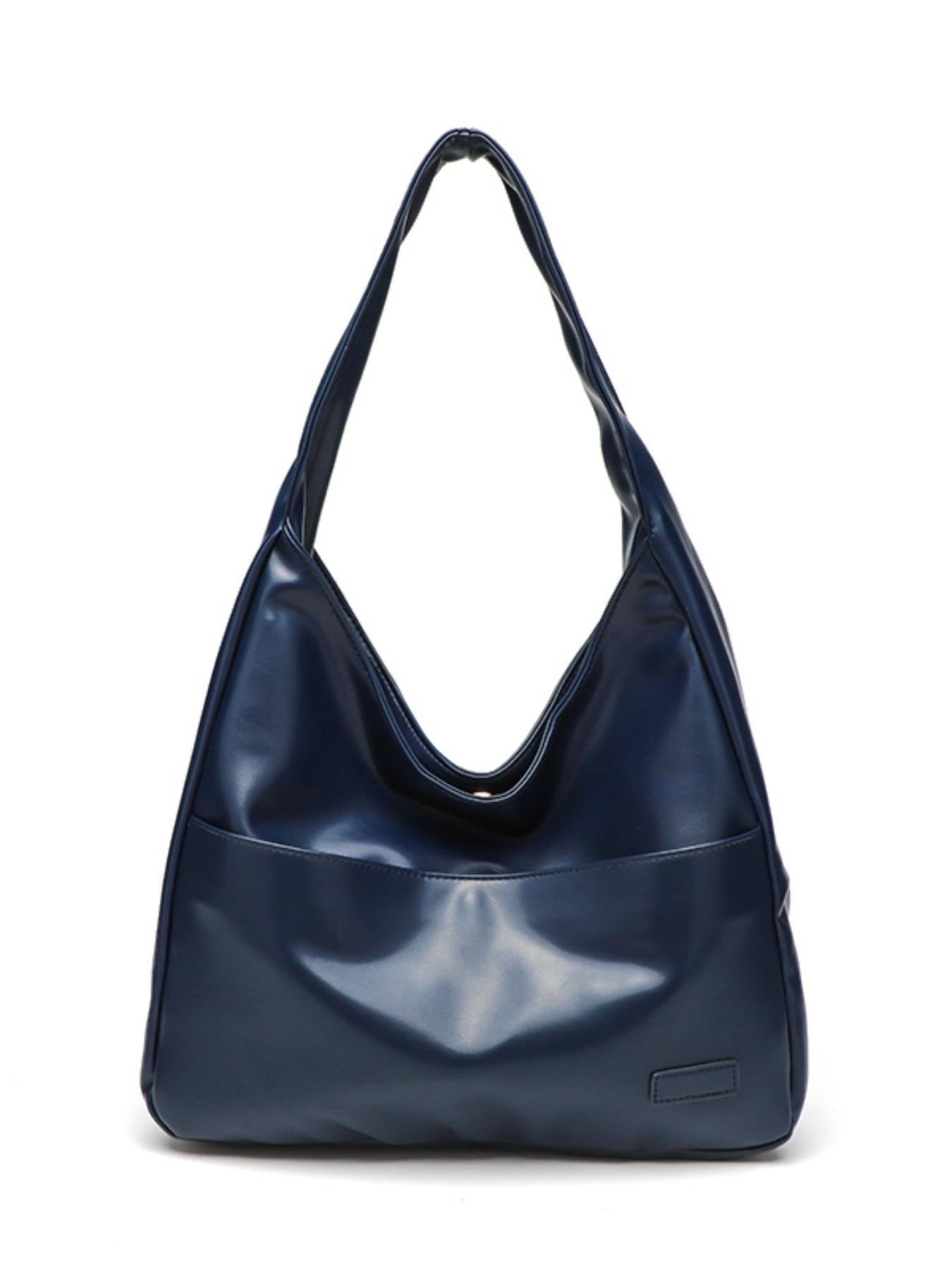 Large Capacity Casual Tote Bag