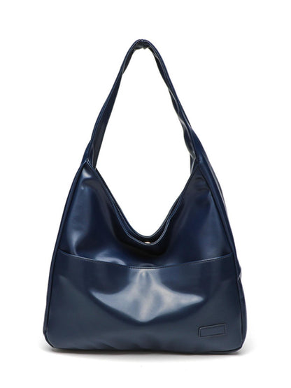 Large Capacity Casual Tote Bag
