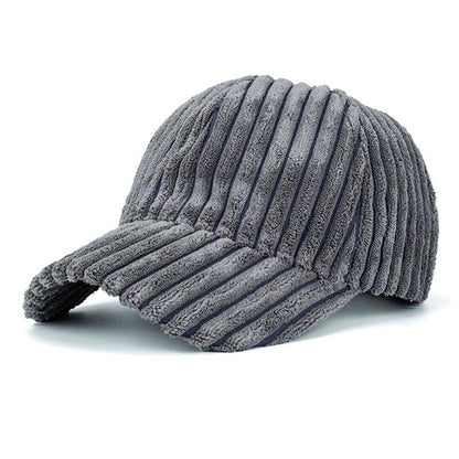 Trendy Casual Peaked Cap