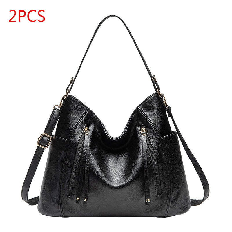 Fashion Shoulder Messenger Bag