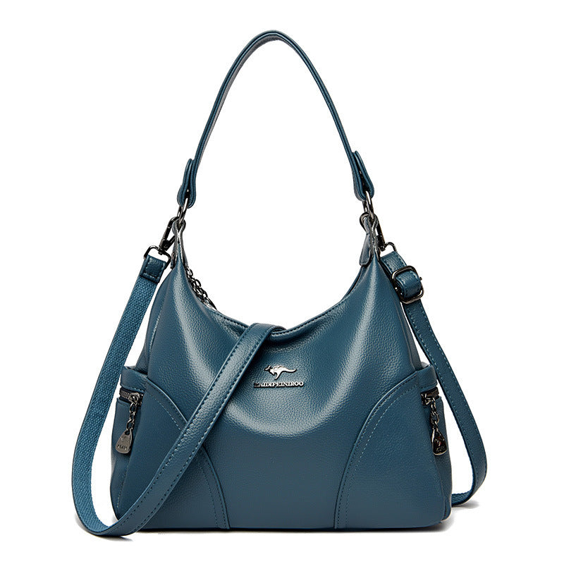 Everyday Crossbody Bag