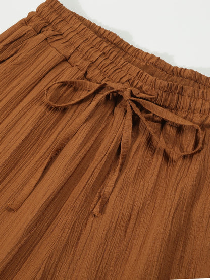 Luźne zestawy koszul casualowych