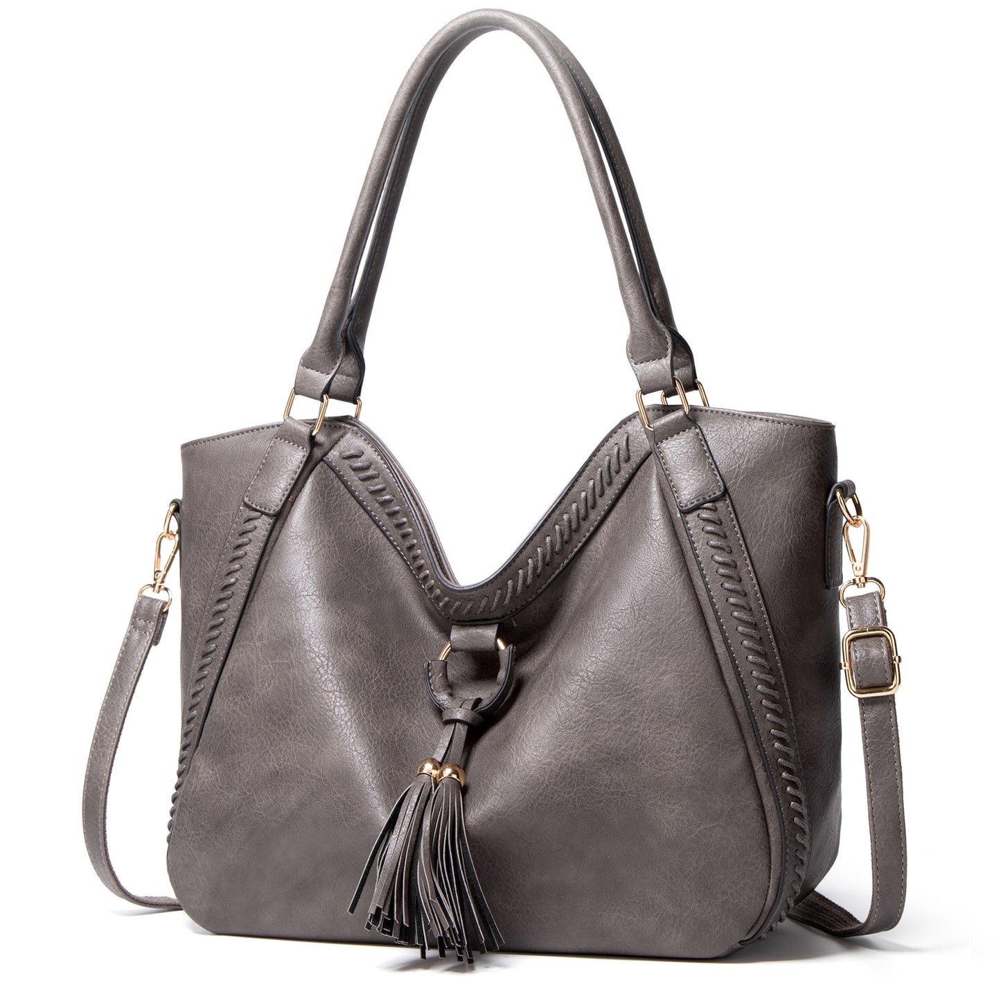 Crossbody Tote Bag