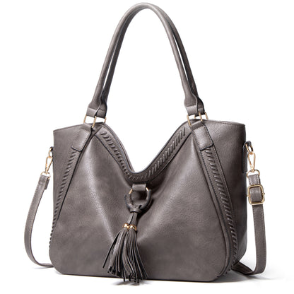 Crossbody Tote Bag