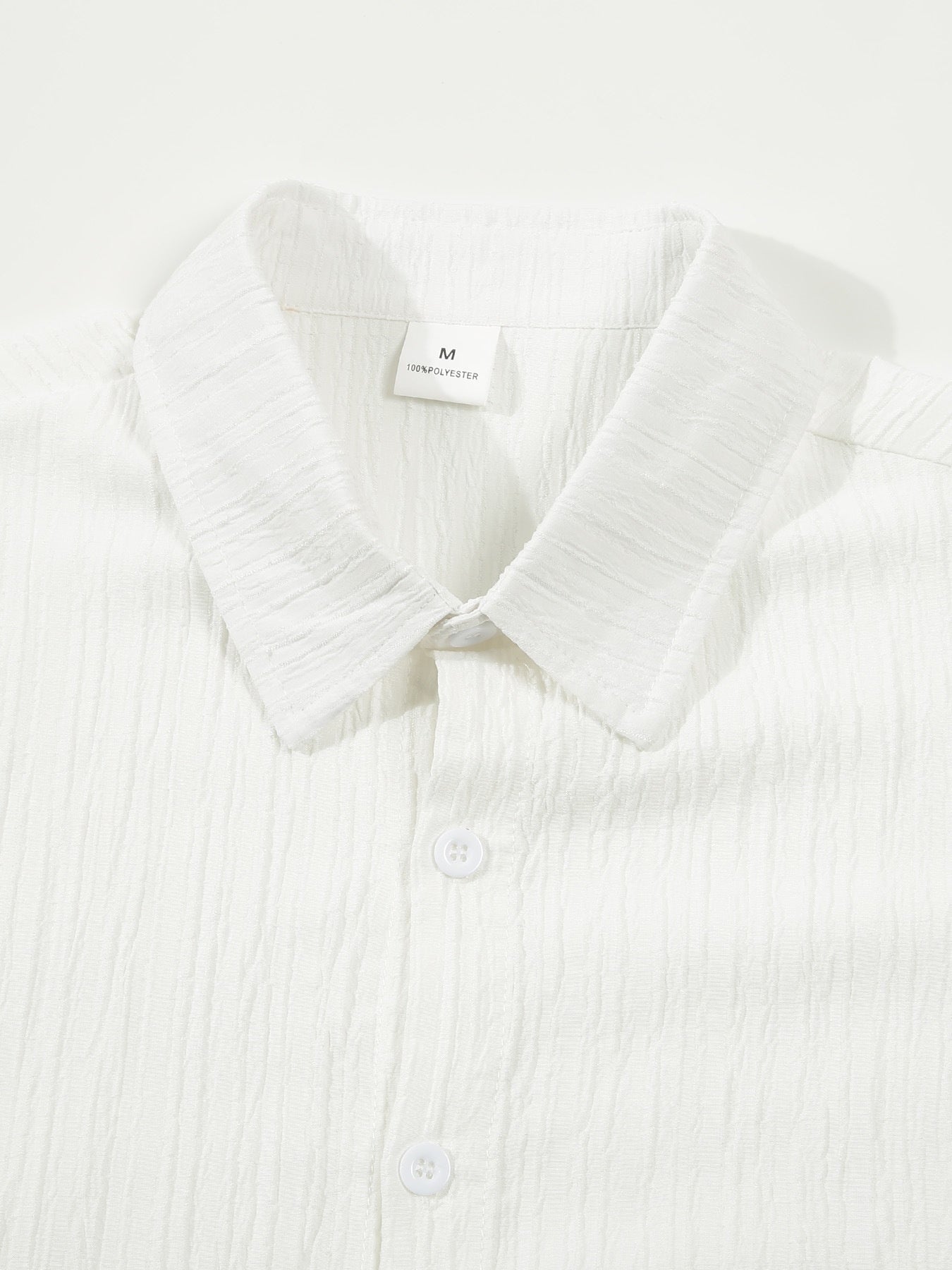 Luźne zestawy koszul casualowych