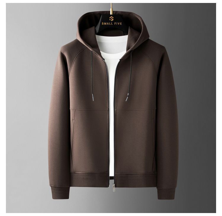 Wysokiej jakości komplet kardiganowy