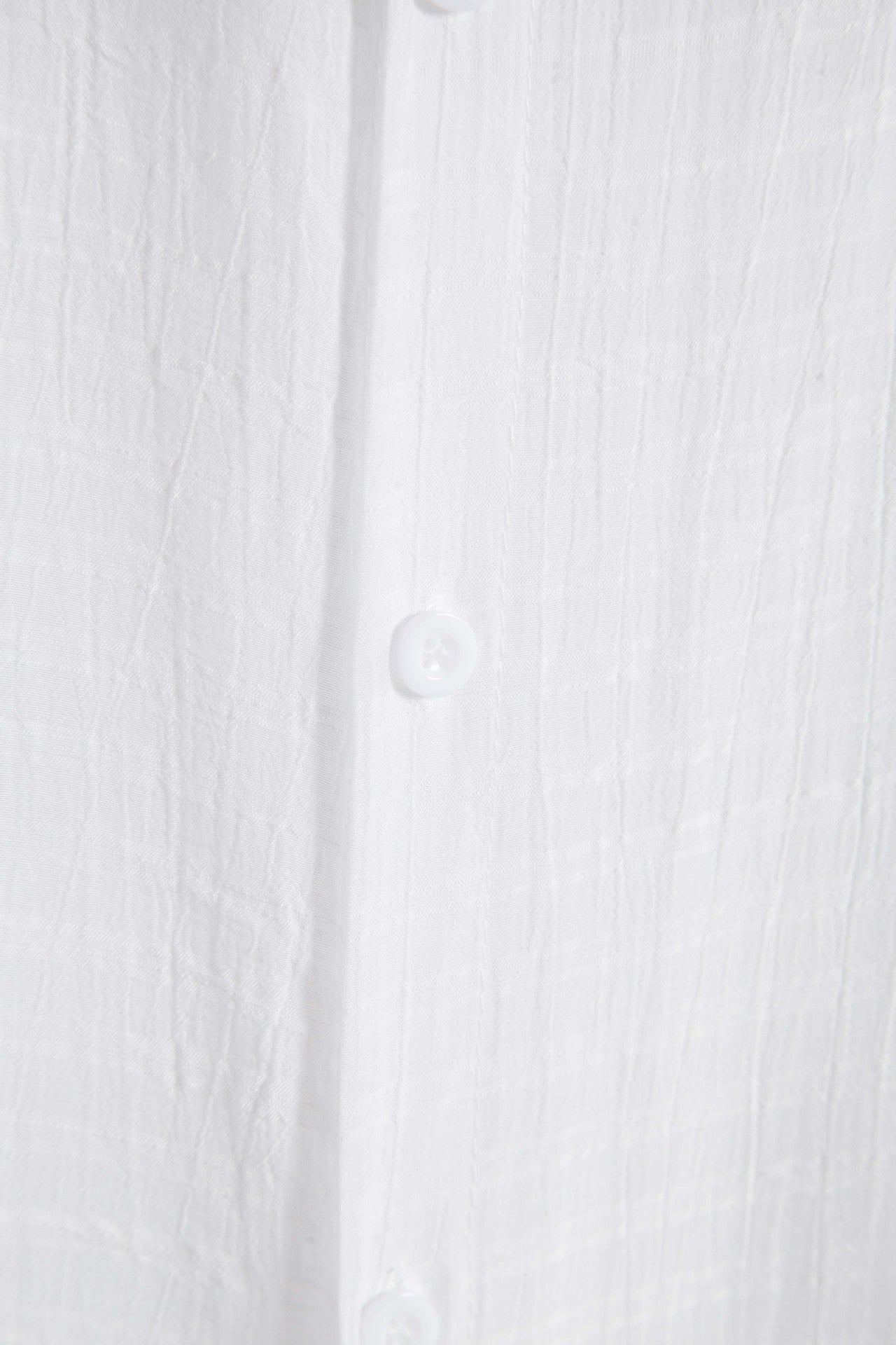 Nowoczesna koszula w kratkę – ciemna