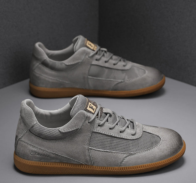 Klasyczne buty treningowe retro