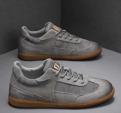 Klasyczne buty treningowe retro