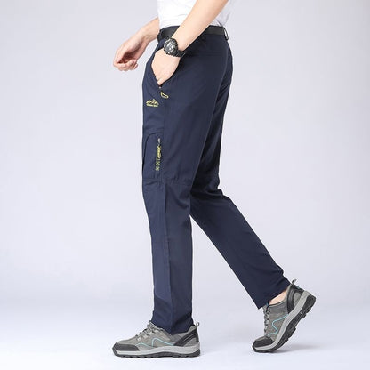 Moda Elite | Spodnie taktyczne i funkcjonalne do użytku na zewnątrz