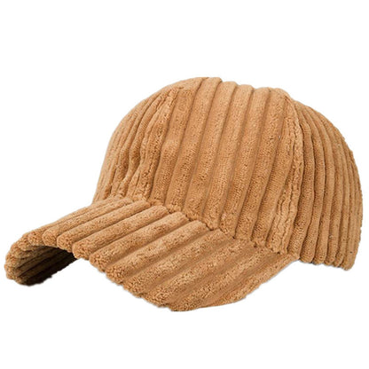 Trendy Casual Peaked Cap