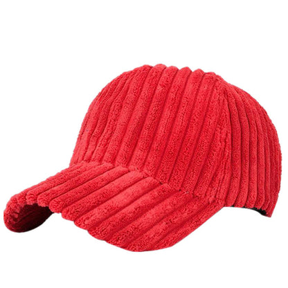 Trendy Casual Peaked Cap