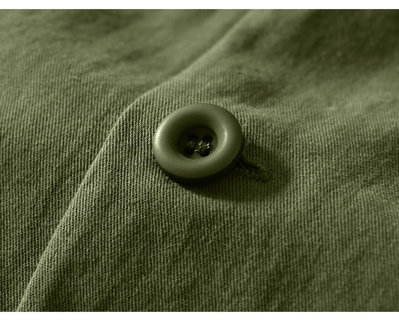 Moda Elite | Luźna kurtka baseballowa w stylu retro