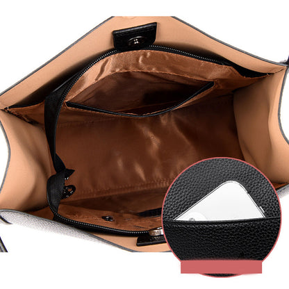 Everyday Essential Shoulder Tote