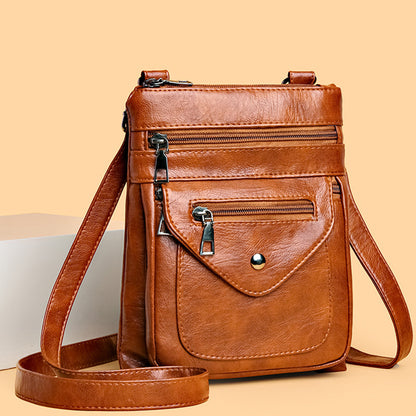 Mini Crossbody Bag