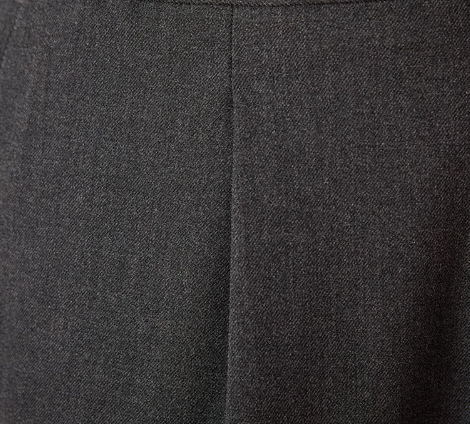 Spodnie garniturowe typu business casual