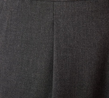 Spodnie garniturowe typu business casual