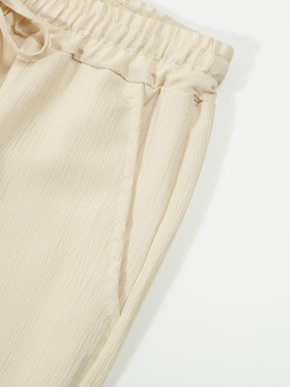 Luźne zestawy koszul casualowych