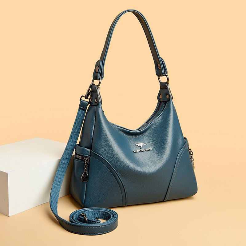 Everyday Crossbody Bag
