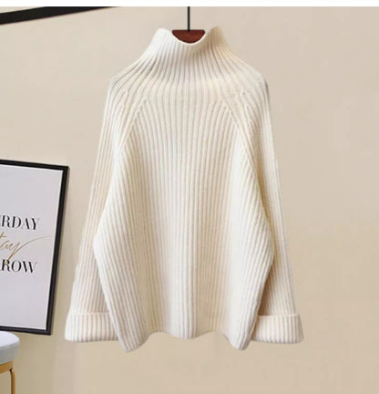 Trendy Winter Outfit Set
