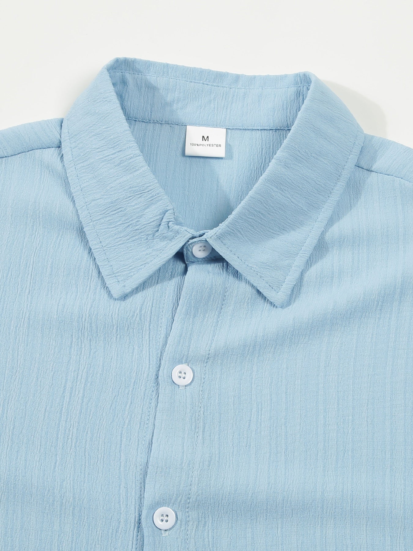 Luźne zestawy koszul casualowych