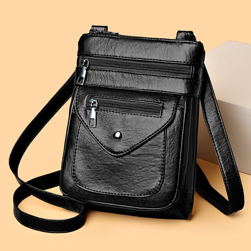 Mini Crossbody Bag