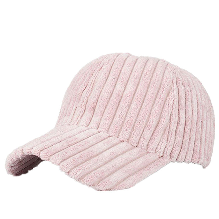 Trendy Casual Peaked Cap
