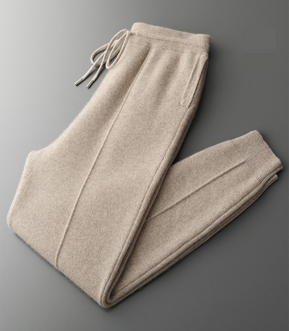 Dres wełniany – dwuczęściowy