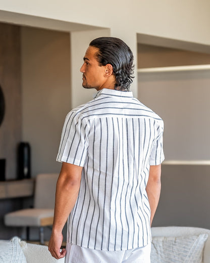 Bari Sailor Polo Shirt