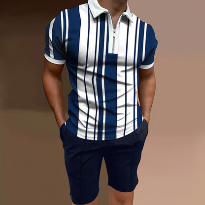 Dwuczęściowy komplet BreezePrint