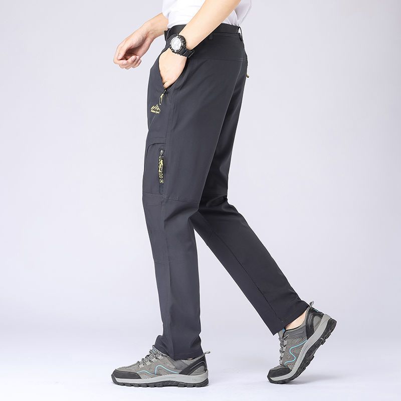 Moda Elite | Spodnie taktyczne i funkcjonalne do użytku na zewnątrz