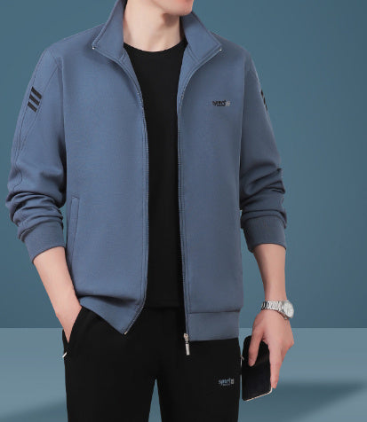 Moda Elite | Zestaw sportowy premium 3-częściowy