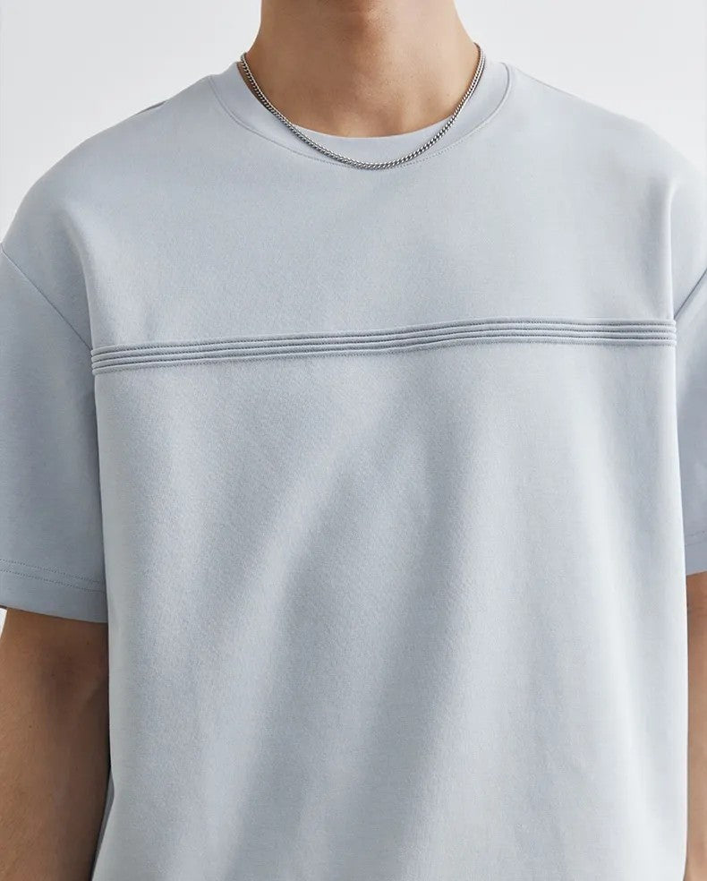 Moda Elite | Zestaw sportowy z bawełny, przyjazny dla skóry