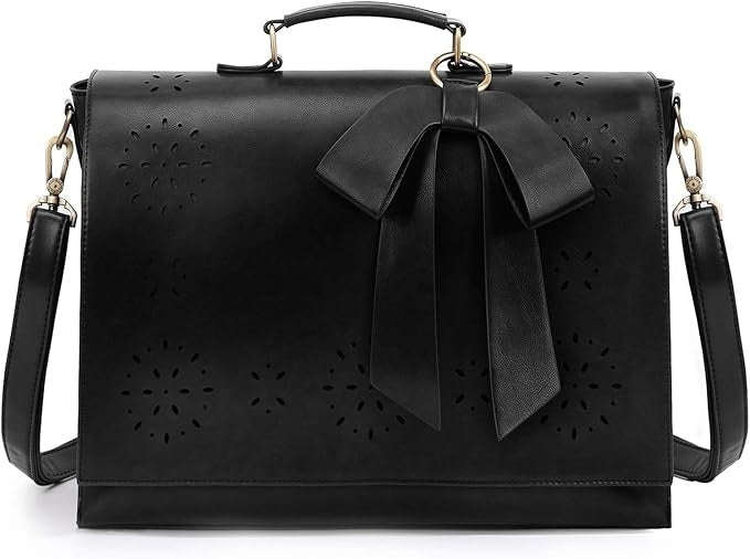 Elegant Bowknot Shoulder Bag