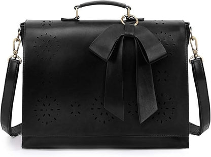 Elegant Bowknot Shoulder Bag