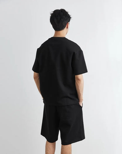 Moda Elite | Zestaw sportowy z bawełny, przyjazny dla skóry