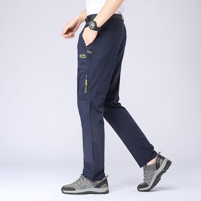 Moda Elite | Spodnie taktyczne i funkcjonalne do użytku na zewnątrz