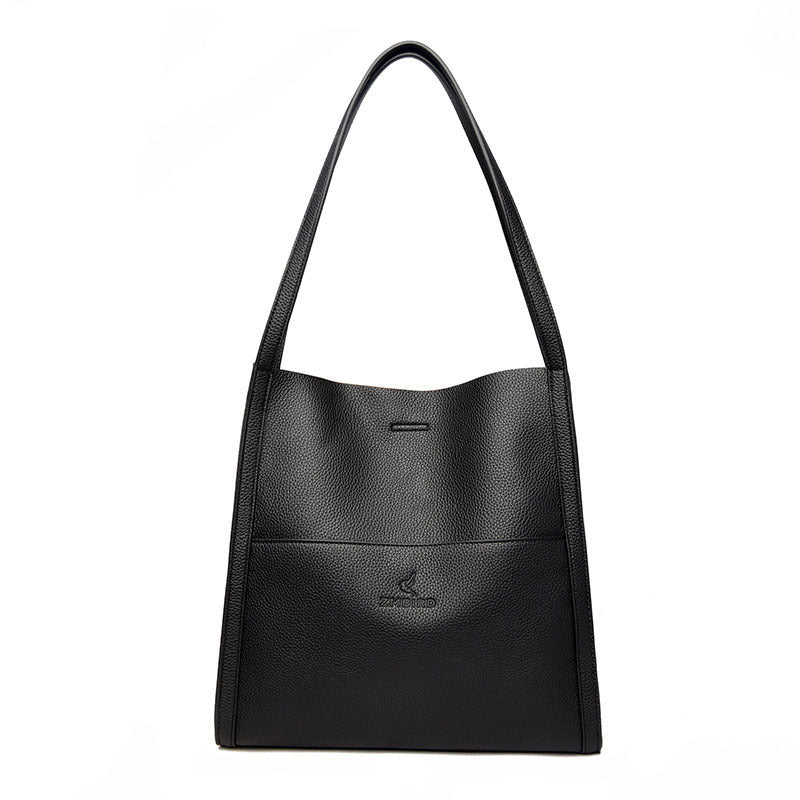 Everyday Essential Shoulder Tote