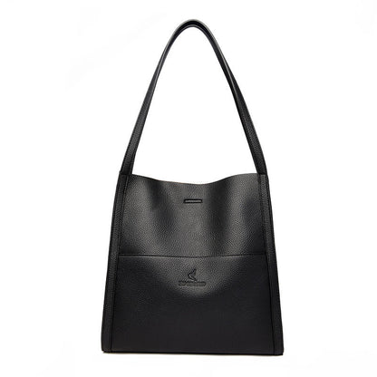 Everyday Essential Shoulder Tote