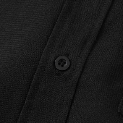 Koszula letnia bawełniano-lniana