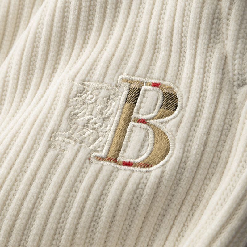 Moda Elite | Miękkie spodnie sztruksowe do noszenia na co dzień