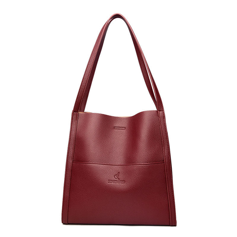 Everyday Essential Shoulder Tote