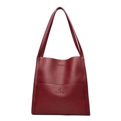 Everyday Essential Shoulder Tote