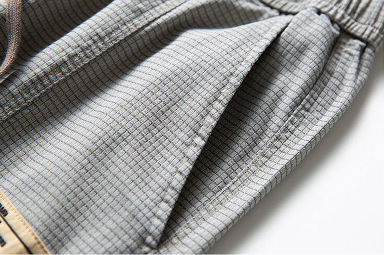 Moda Elite | Lekkie spodnie rekreacyjne