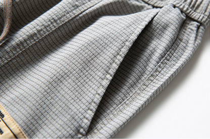 Moda Elite | Lekkie spodnie rekreacyjne