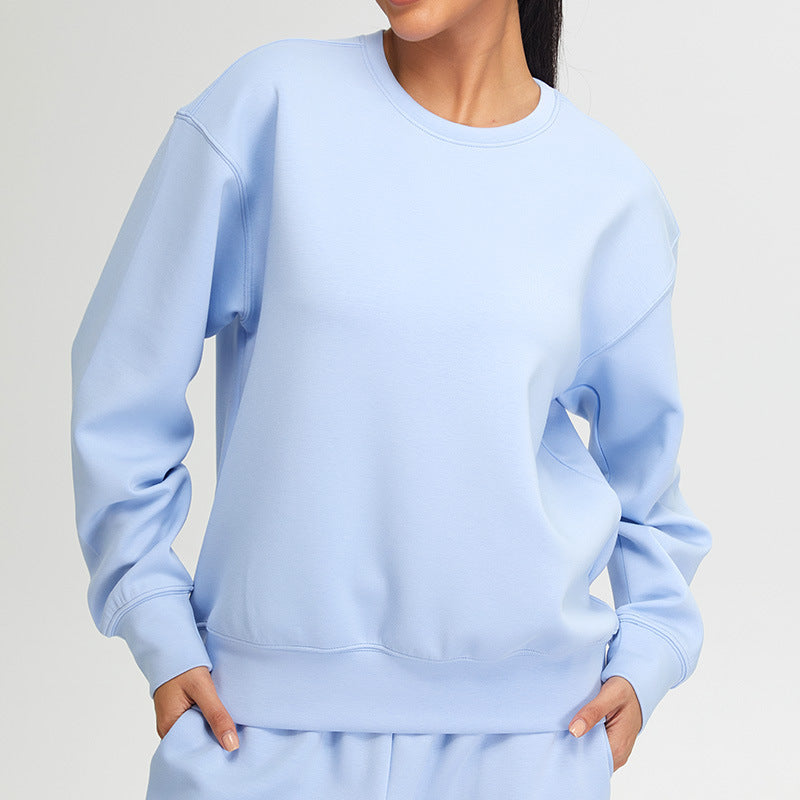 Modal Sportswear Sweater